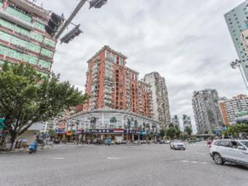 龙江大厦,莲秀里147-153,131号-厦门龙江大厦二手房