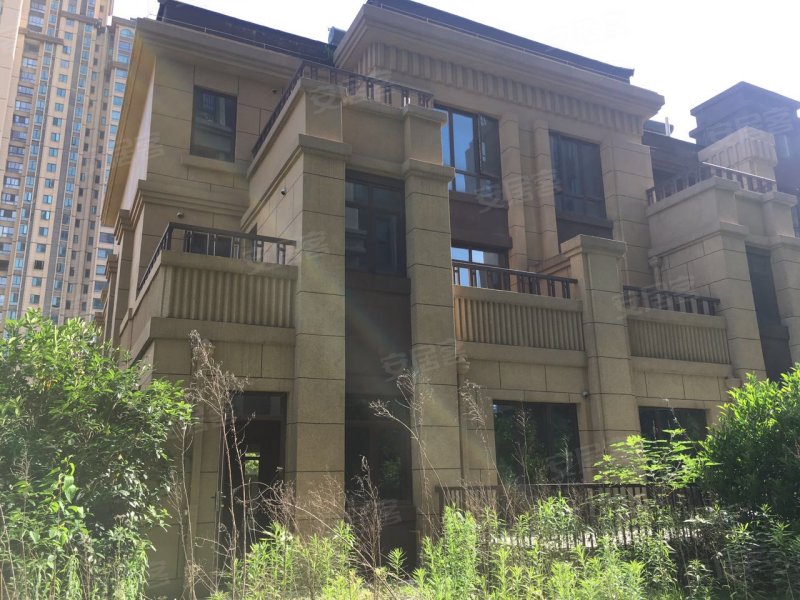 旭辉御府(别墅),方兴大道-合肥旭辉御府(别墅)二手房
