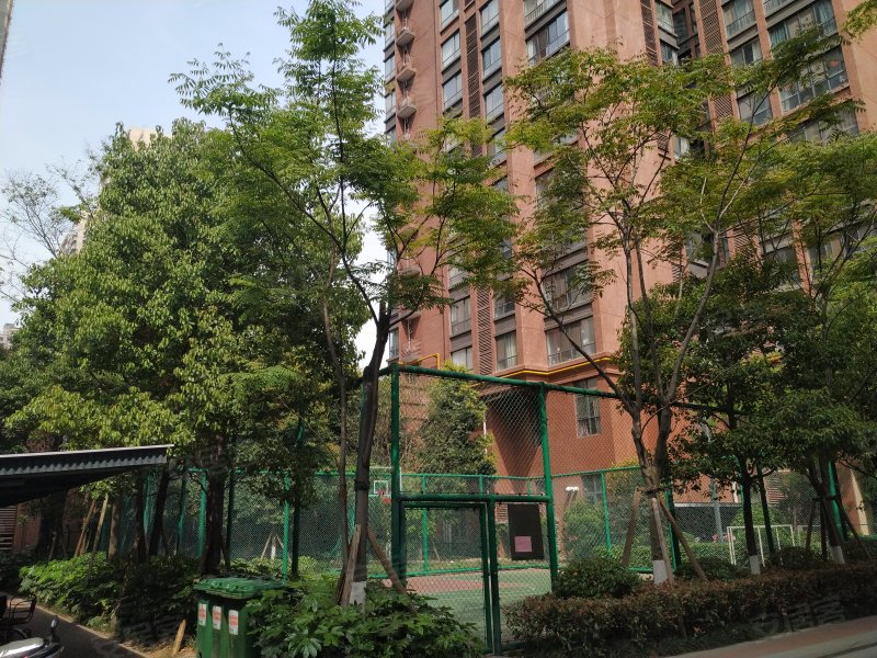 汉水名城阅府
