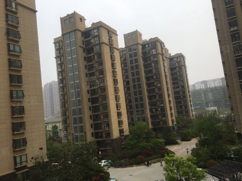 华府翡翠庄园,汤王大道,近养生大道-亳州华府翡翠庄园