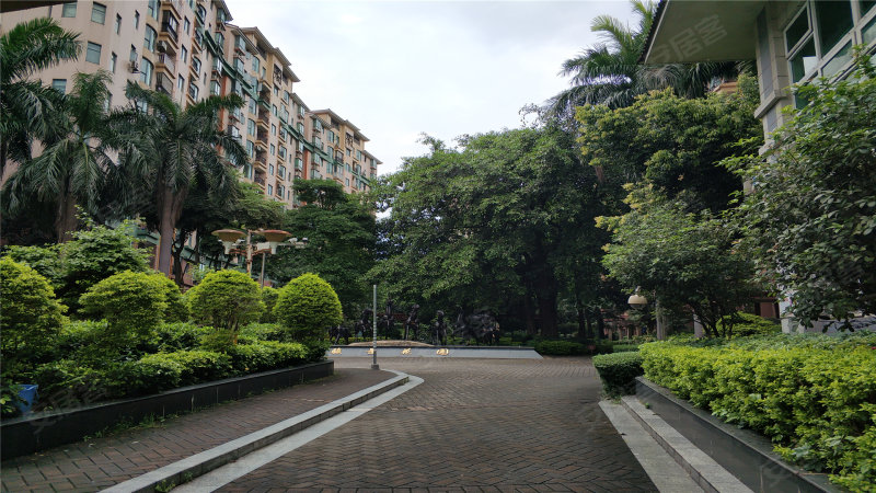 骏景花园(蓬江)