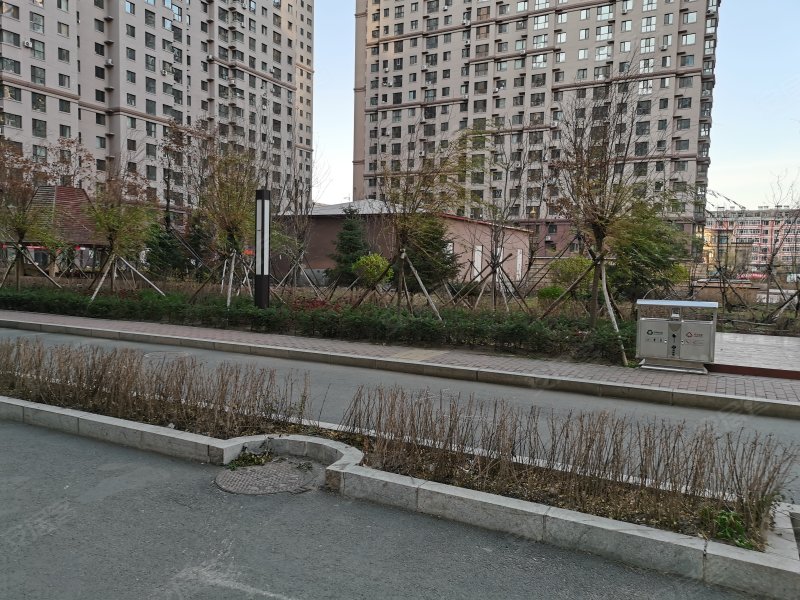 金瑞林城(三期)