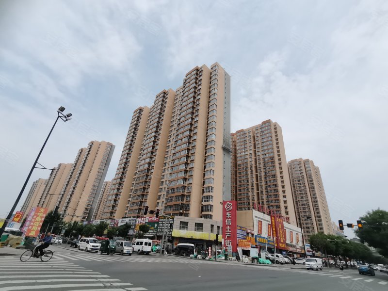 东信广场,魏都大道57号-大同东信广场二手房,租房