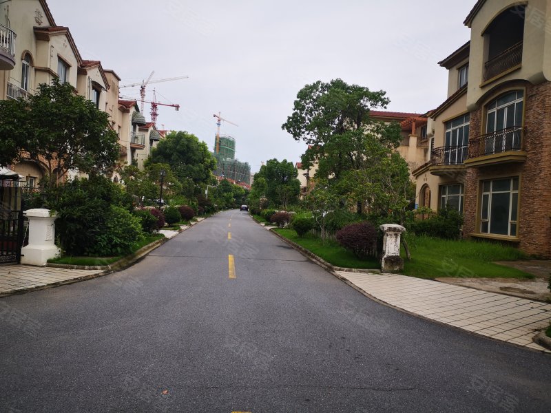碧桂园迎江御墅(别墅),华中路1088号-安庆碧桂园迎江御墅(别墅)二手房