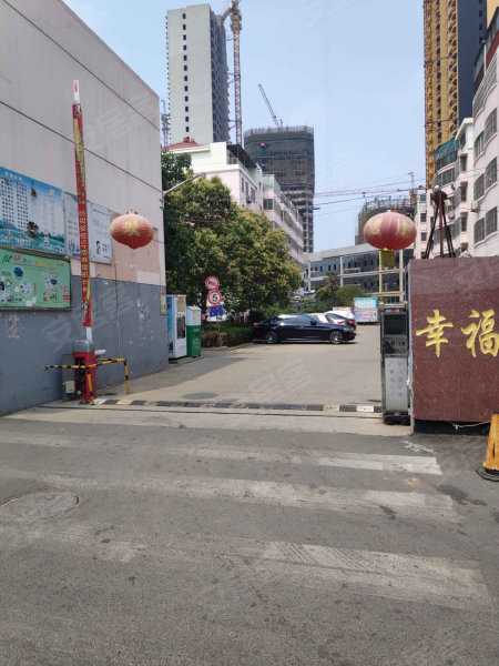 幸福佳苑(滕州,新兴中路189号-枣庄幸福佳苑(滕州)二手房,租房,房价