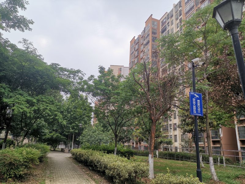 广福花园a区,南屏路456号-合肥广福花园a区二手房,租房,房价-合肥安居