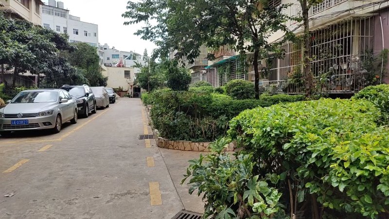 绿园小区,人民东路530号-昆明绿园小区二手房,租房,房价-昆明安居客
