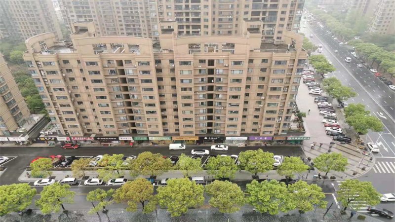 鸿翔龙悦府,南街路-嘉兴鸿翔龙悦府二手房,租房,房价-嘉兴安居客