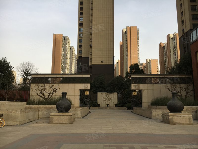 万达天樾,高新路1219号-西安万达天樾二手房,租房
