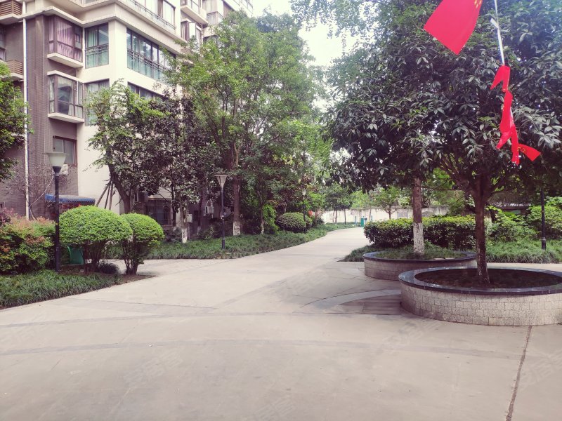 新港国际花园,公济桥路117号-成都新港国际花园二手房,租房,房价-成都