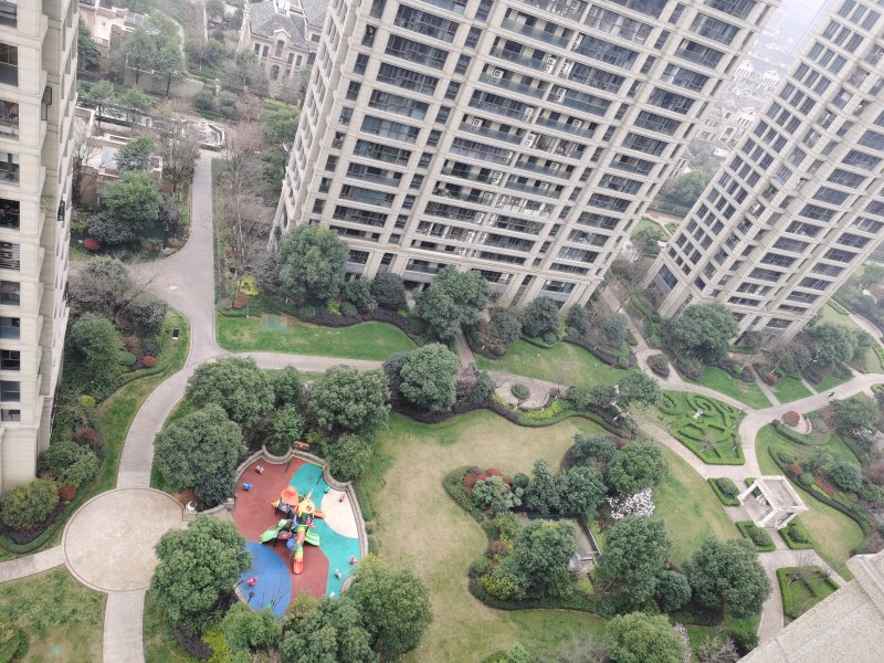 绿城海棠花园,八一南街1766号-金华绿城海棠花园二手