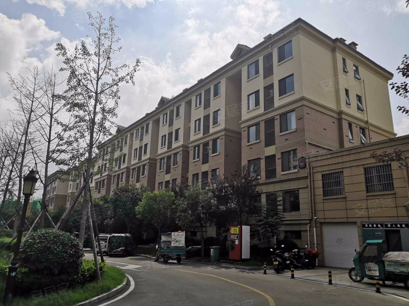 东方骏景,护驾山路-邹城东方骏景二手房,租房,房价-邹城安居客