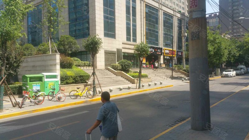 大话南门,长安北路-西安大话南门二手房,租房,房价