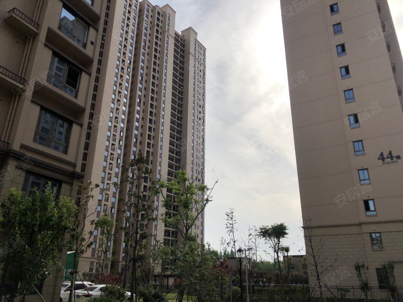 中南世纪雅苑,红梅路,近紫光路-潜江中南世纪雅苑二手