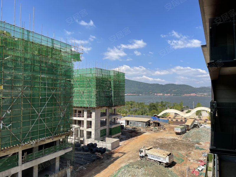 华夏四季,观景路,近闸口路-昆明华夏四季二手房,租房