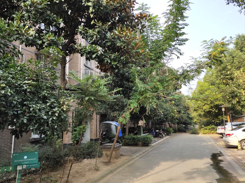 丽水康城佳苑