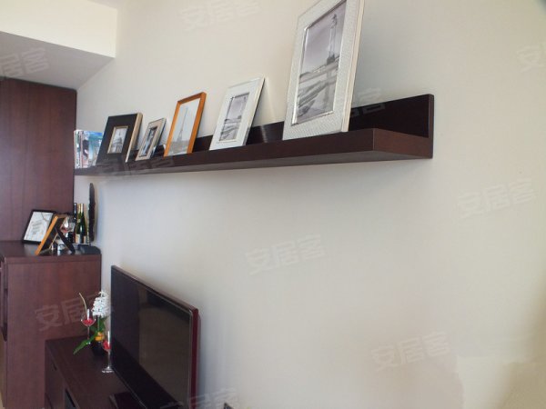 【多图】零公摊 60平米两房 还送家电家具 均价