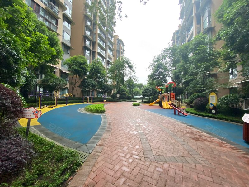 滟澜洲香漫里,青江路南段1288号-乐山滟澜洲香漫里房