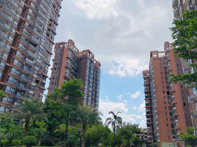 比华利山庄,宝源路100号-河源比华利山庄二手房,租房,房价-河源安居客