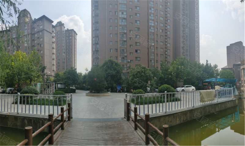 金牛水岸国际花园,南屏路69号-郑州金牛水岸国际花园