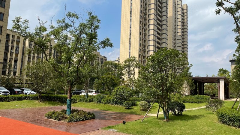 皖新翡翠庄园
