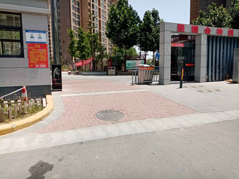 锦龙花园,四海路-郑州锦龙花园二手房,租房,房价-郑州安居客