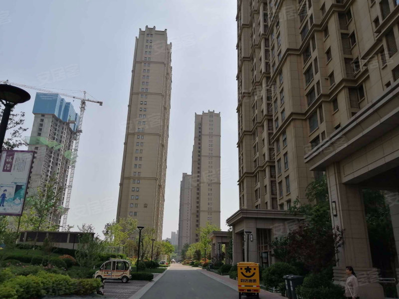 康博公馆,东风东路1888号-德州康博公馆二手房,租房,房价-德州安居客