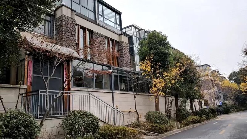 天居玲珑湾(别墅)