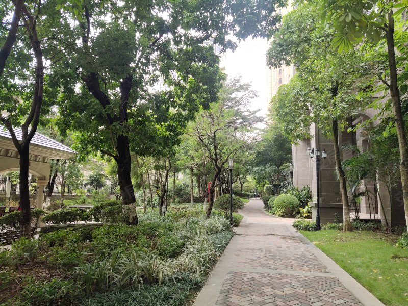 金源悦府