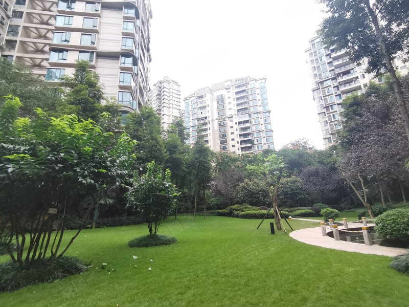 雅居乐国际花园(一期,汇龙路55号-重庆雅居乐国际花园(一期)二手房