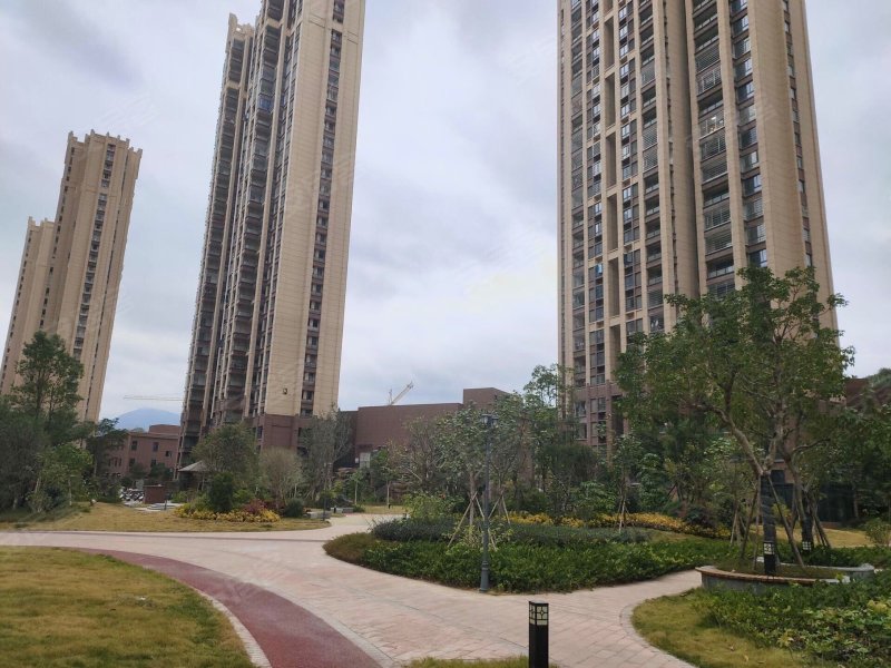 莆田九龙小区