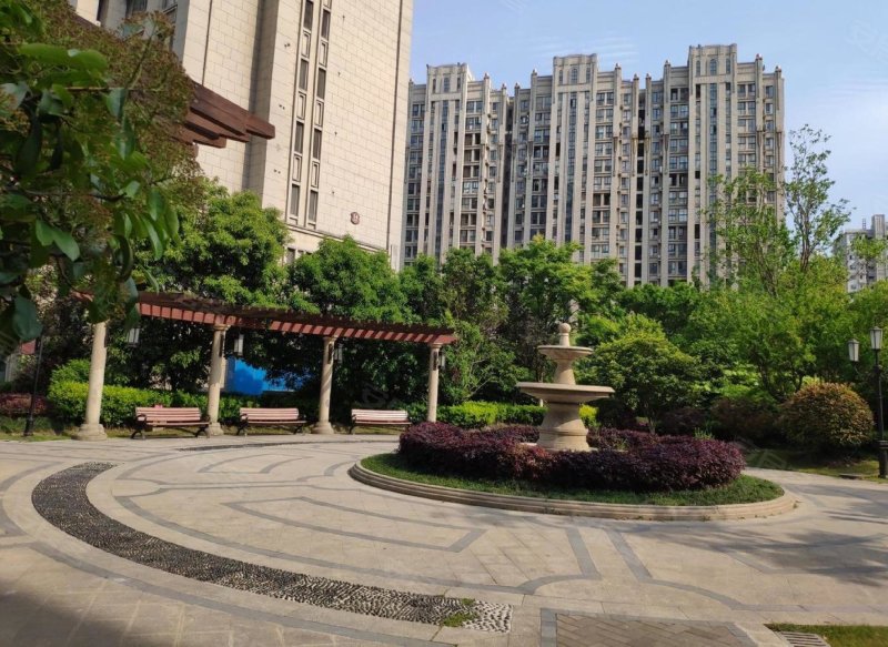 远洋悦庭,杨泰路2158弄-上海远洋悦庭二手房,租房