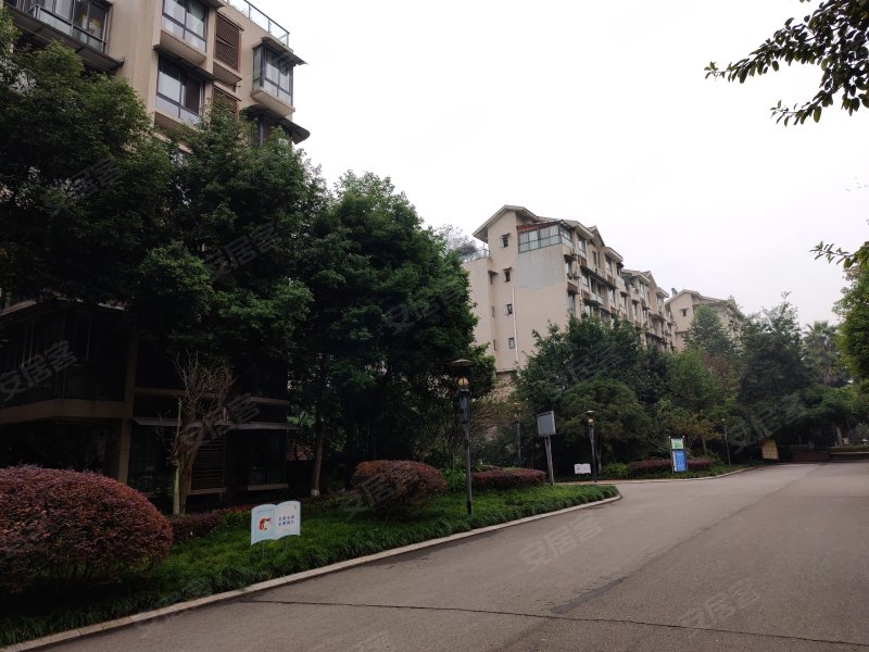 南湖郡,通达南街157号-自贡南湖郡二手房,租房,房价-自贡安居客