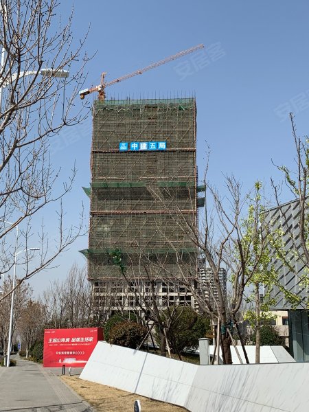 越秀天悦海湾(商住楼,安顺路,近沔阳路-青岛越秀天悦海湾(商住楼)