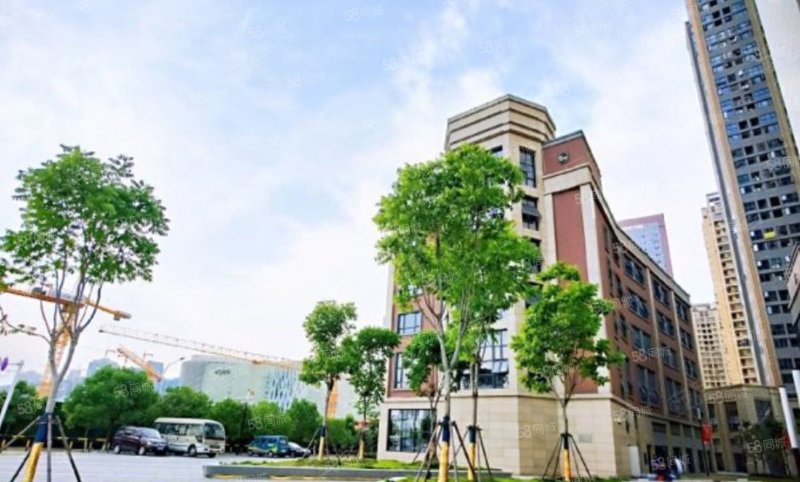 新城阳光国际广场