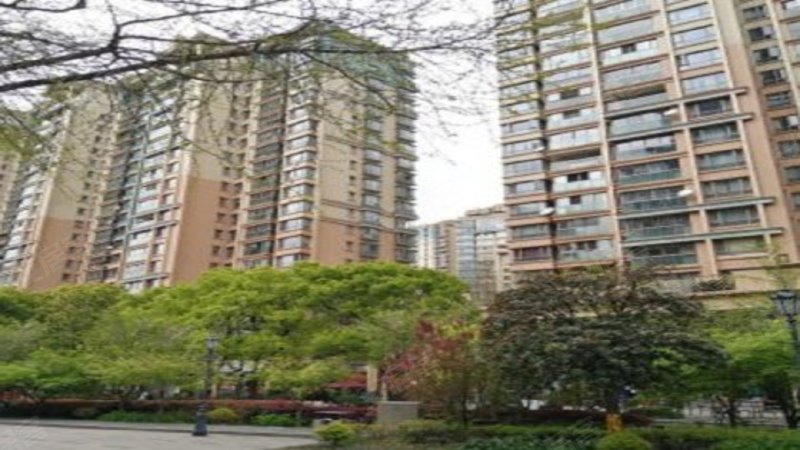 御翠豪庭,黄金城道688弄1-18号-上海御翠豪庭二手房,租房,房价-上海