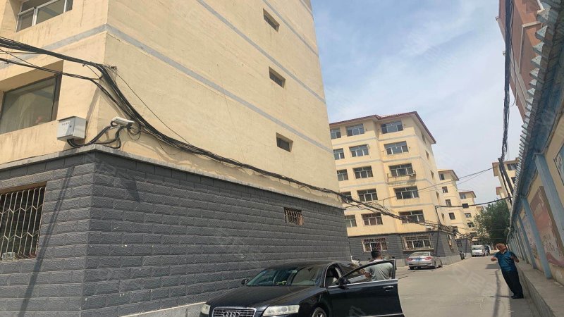 赛罕区小区,新希望街-呼和浩特赛罕区小区二手房,租房,房价