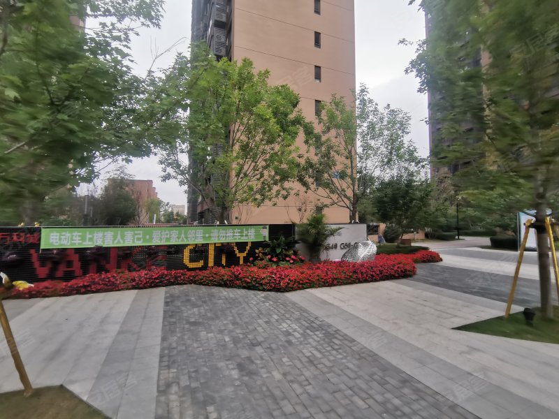 信达万科城(a区),白塔三街-沈阳信达万科城(a区)二手房,租房,房价