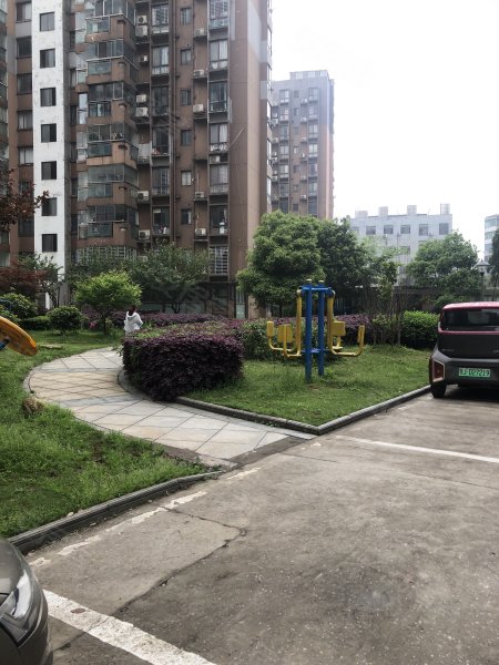 信华城市花园一期,庐峰东路-九江信华城市花园一期二手房,租房,房价