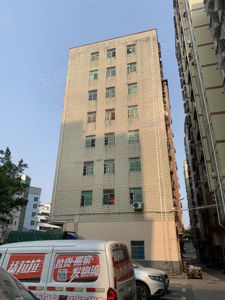 凯滨新村