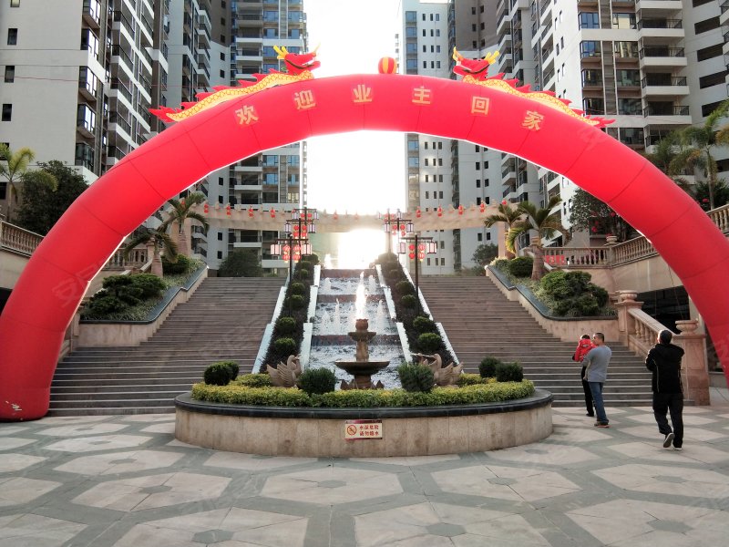 御元阳光城,剑英大道-梅州御元阳光城二手房,租房