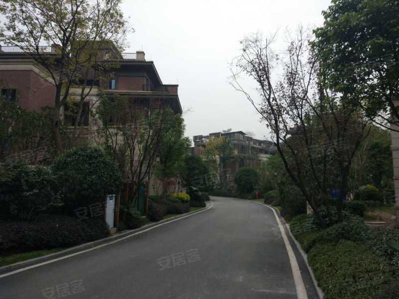 金科廊桥水乡美丽墅(别墅)