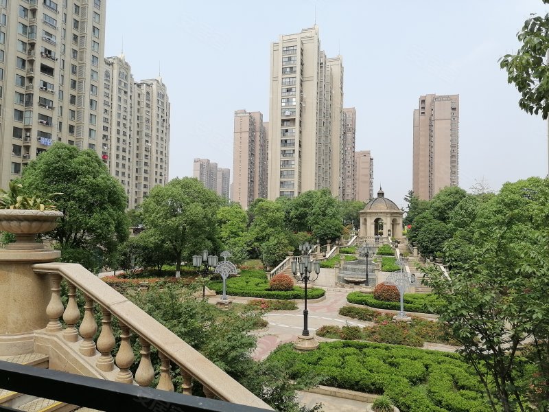 远洋悦庭,杨泰路2158弄-上海远洋悦庭二手房,租房