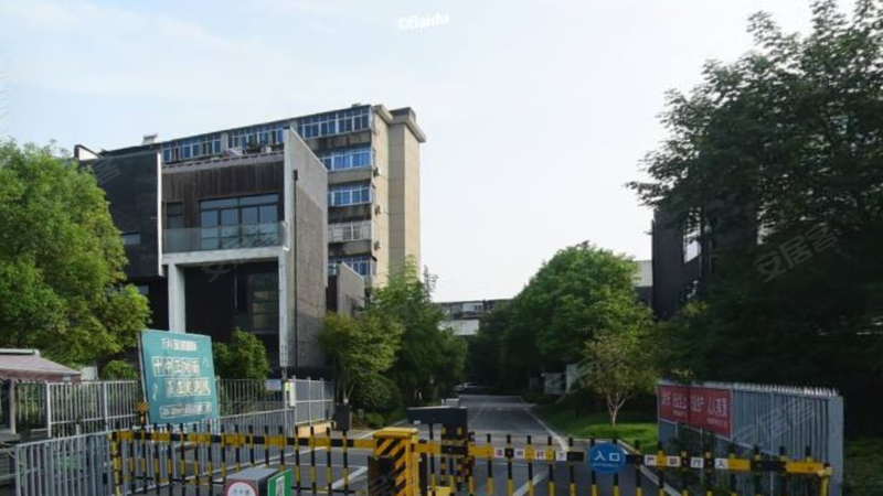 万科青山湖