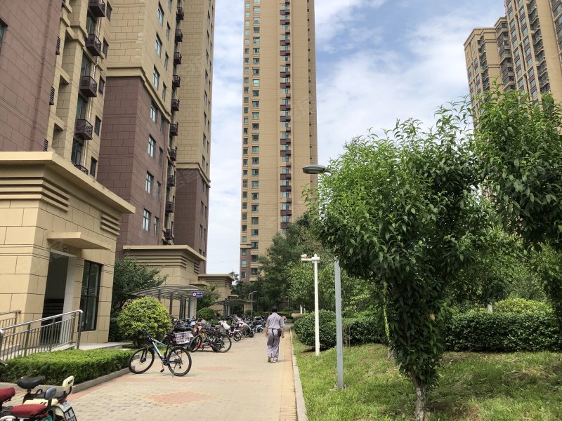 中房翡翠郡,共青团路277号-淄博中房翡翠郡二手房