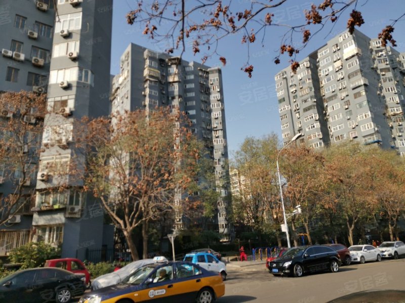 北礼士路乙56号小区,北礼士路乙56号-北京北礼士路乙56号小区二手房