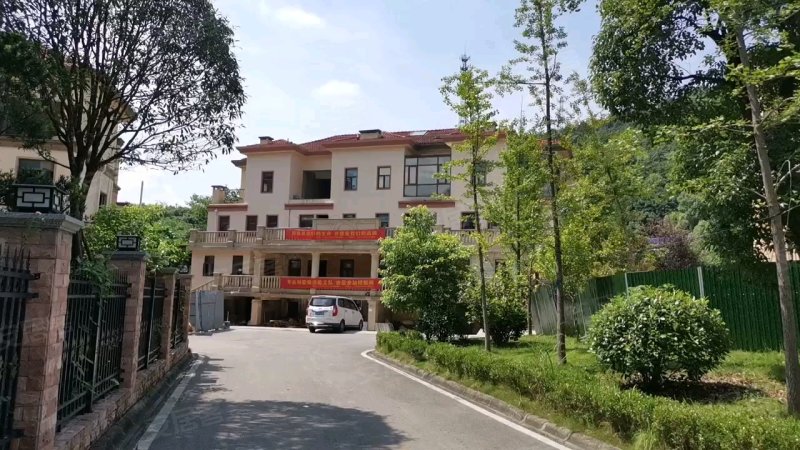 九龙领仕汇(别墅)