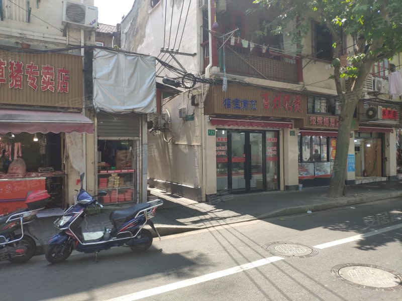 三德里,合肥路127弄-上海三德里二手房,租房,房价-上海安居客