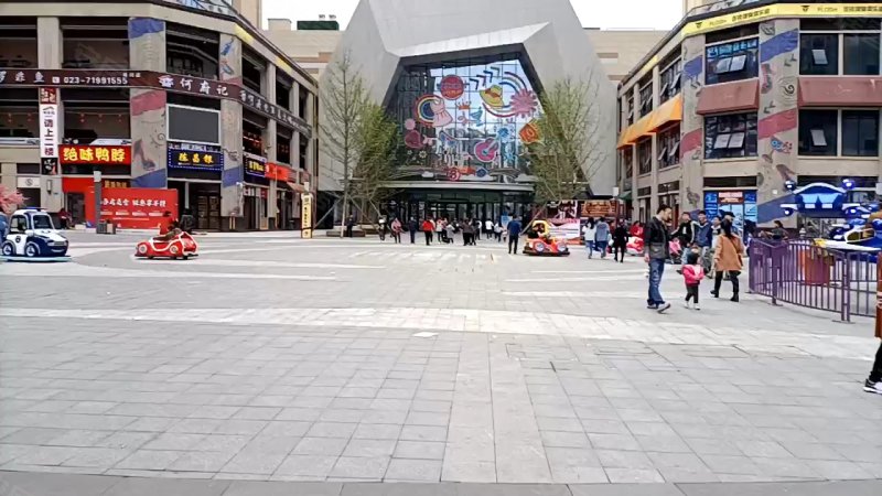 南川万达广场,城西路,近渝南大道-重庆南川万达广场房
