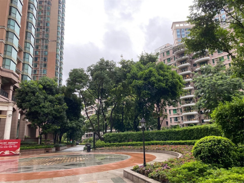 锦城花园,梅花路34号-广州锦城花园二手房,租房,房价-广州安居客